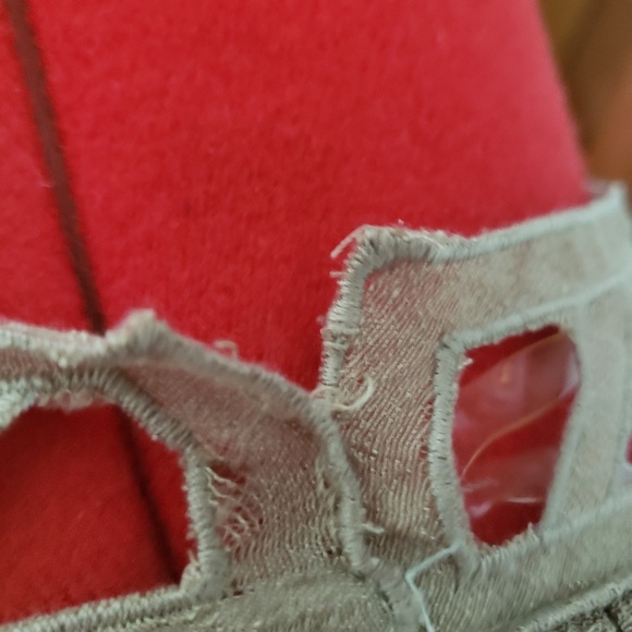 Umgee tunic top - Picture 4 of 5